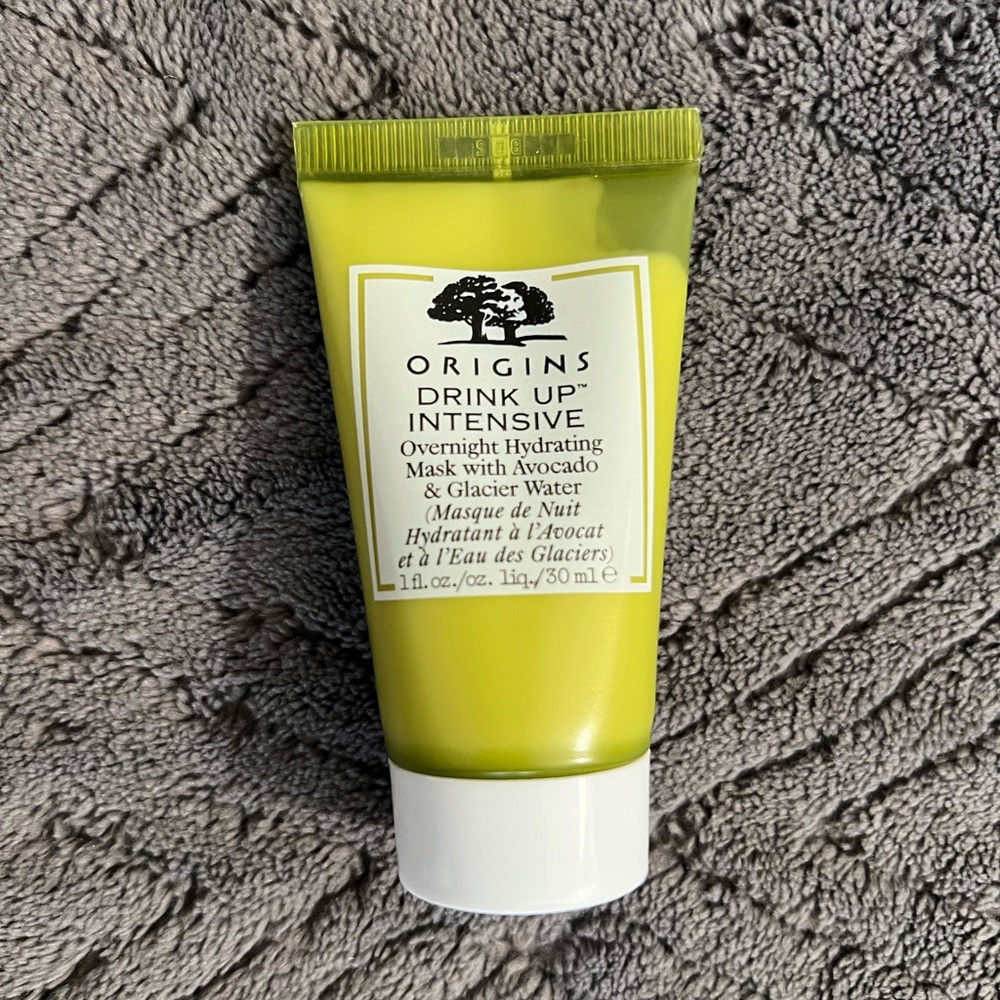 Origins Gift Set ($120 value) - Picture 6 of 9